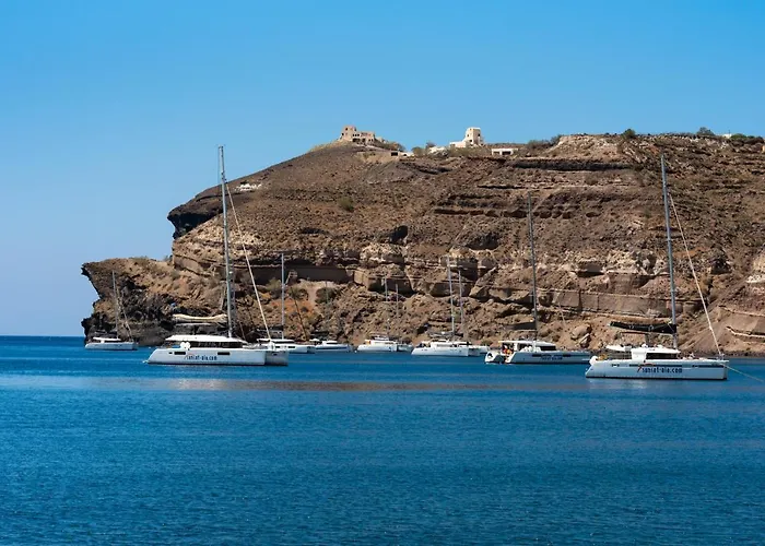 Serenity Blue * Akrotírion