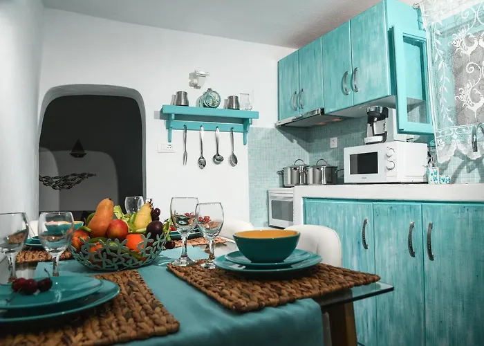 Villa Serenity Blue *