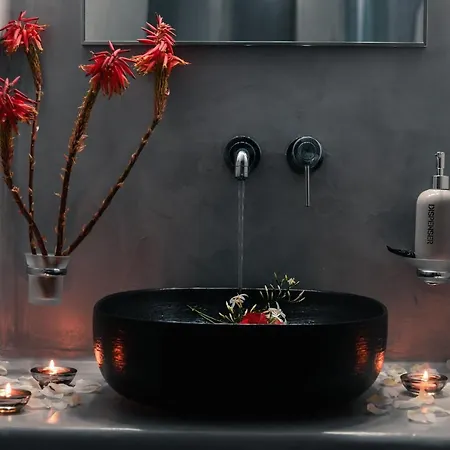 Serenity Blue Villa *