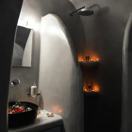 Serenity Blue Villa Akrotírion