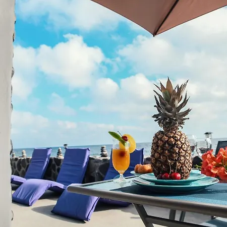 Villa Serenity Blue *