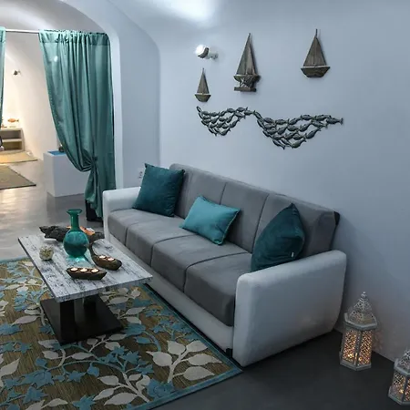 Serenity Blue Villa *