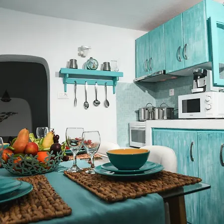 فيلة Serenity Blue *