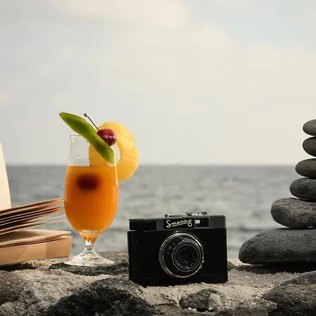 Serenity Blue Villa *