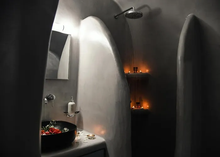 Serenity Blue Villa Akrotiri (Santorini)