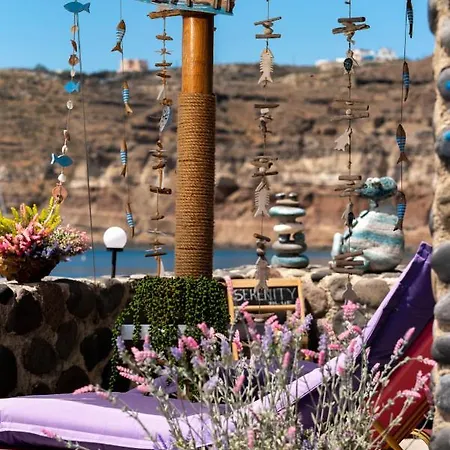 Serenity Blue * Akrotírion