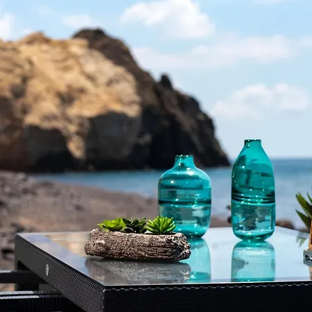 Serenity Blue Villa