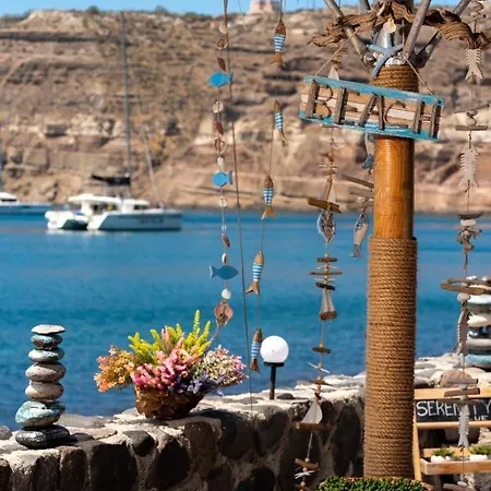 Serenity Blue ヴィラ