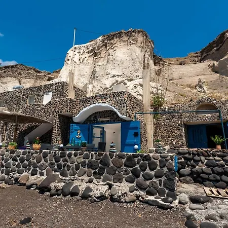 ヴィラ Serenity Blue