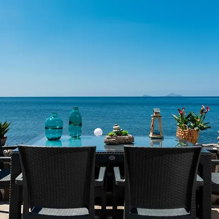 Serenity Blue * Akrotírion