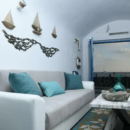 Serenity Blue ヴィラ *