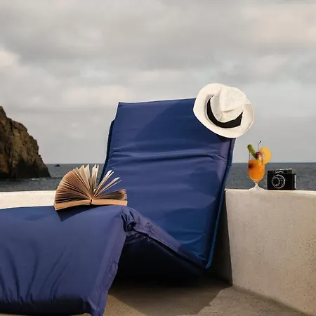 Villa Serenity Blue