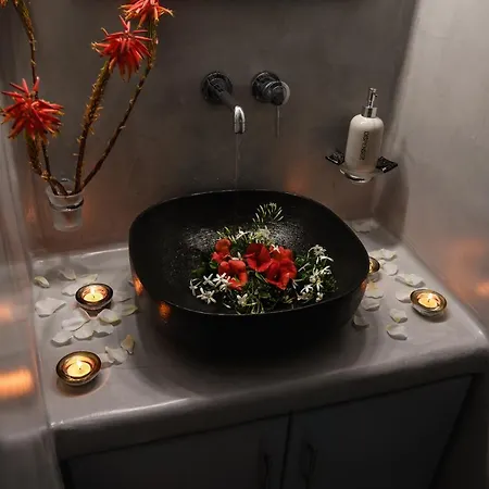 ヴィラ Serenity Blue Akrotírion