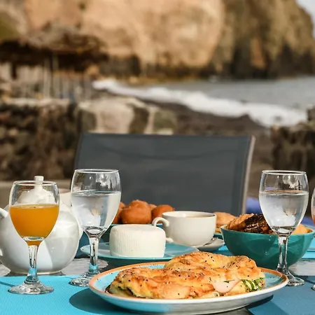 Serenity Blue ヴィラ