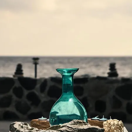 ヴィラ Serenity Blue