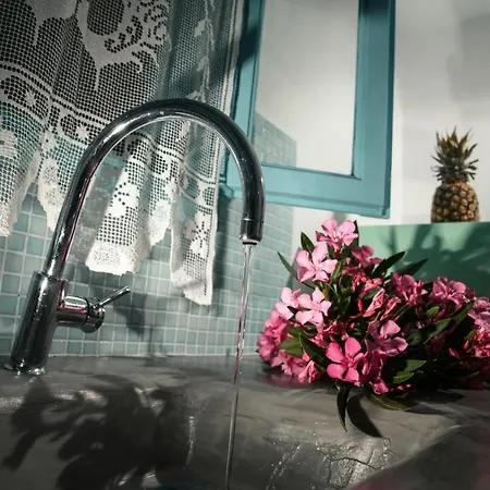 Serenity Blue ヴィラ