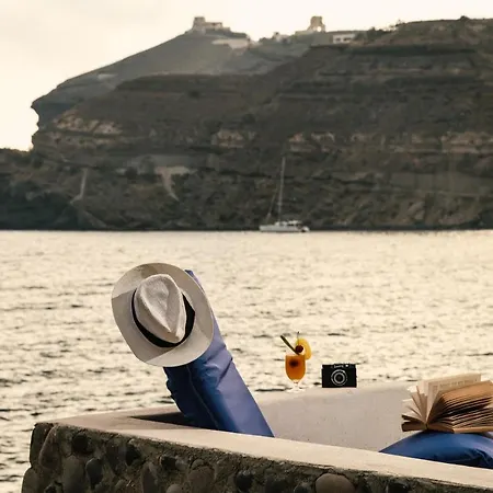 Serenity Blue ヴィラ *