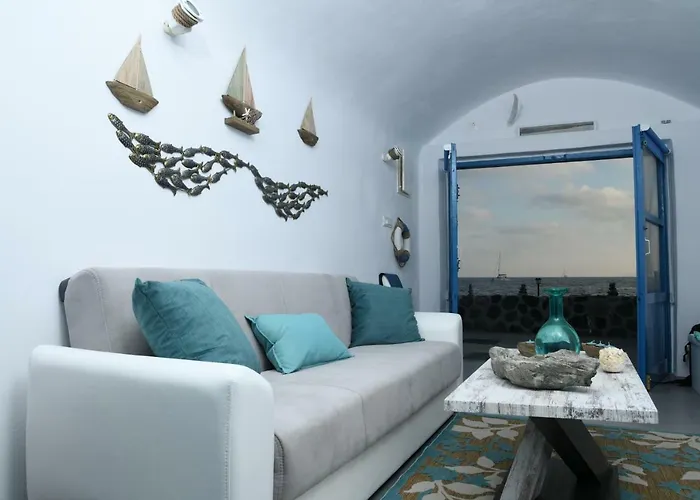 Serenity Blue Villa *