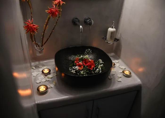 Villa Serenity Blue Akrotírion