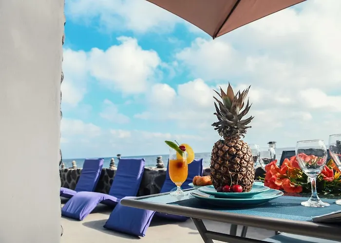 Villa Serenity Blue *