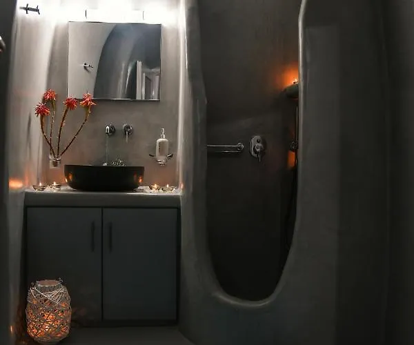 Serenity Blue 빌라 *