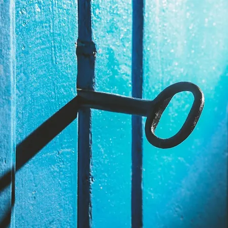 Serenity Blue *