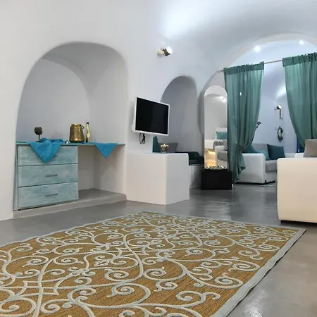 Serenity Blue Villa
