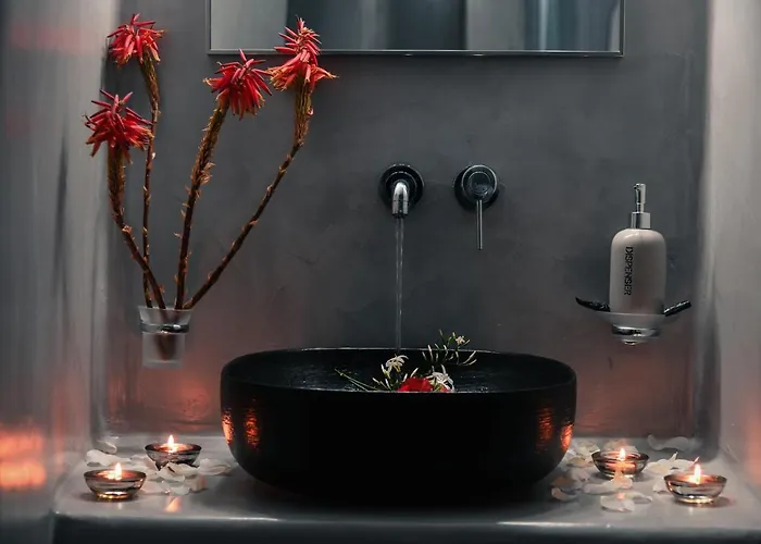 Serenity Blue Villa *