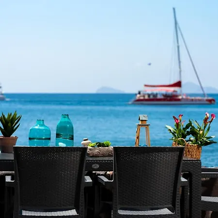 Serenity Blue 别墅