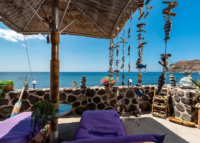 Serenity Blue 别墅 *