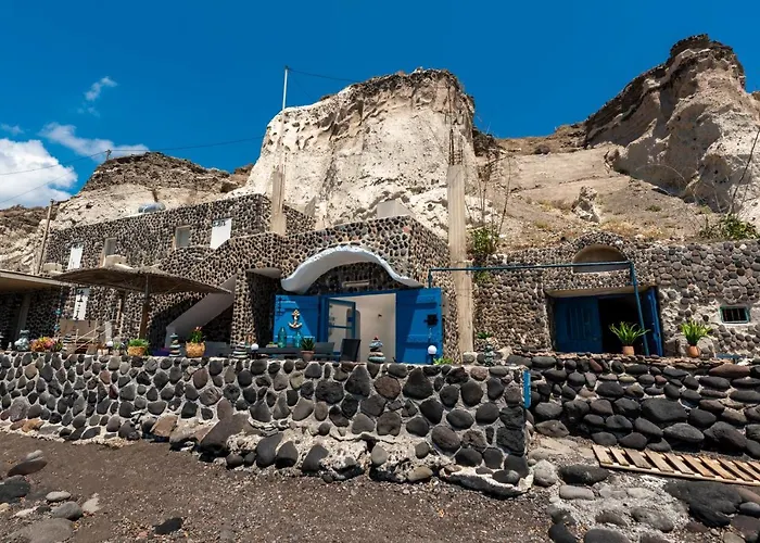 别墅 Serenity Blue