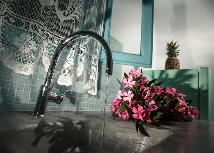 Serenity Blue 别墅