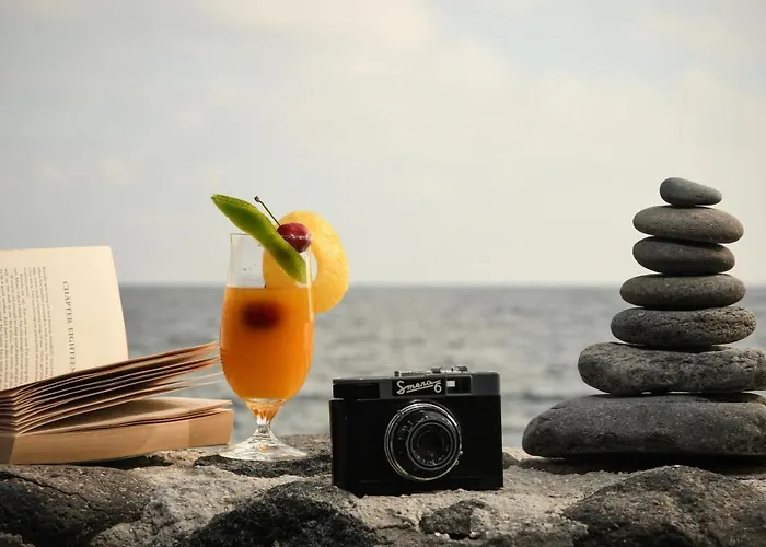 Serenity Blue 别墅 *